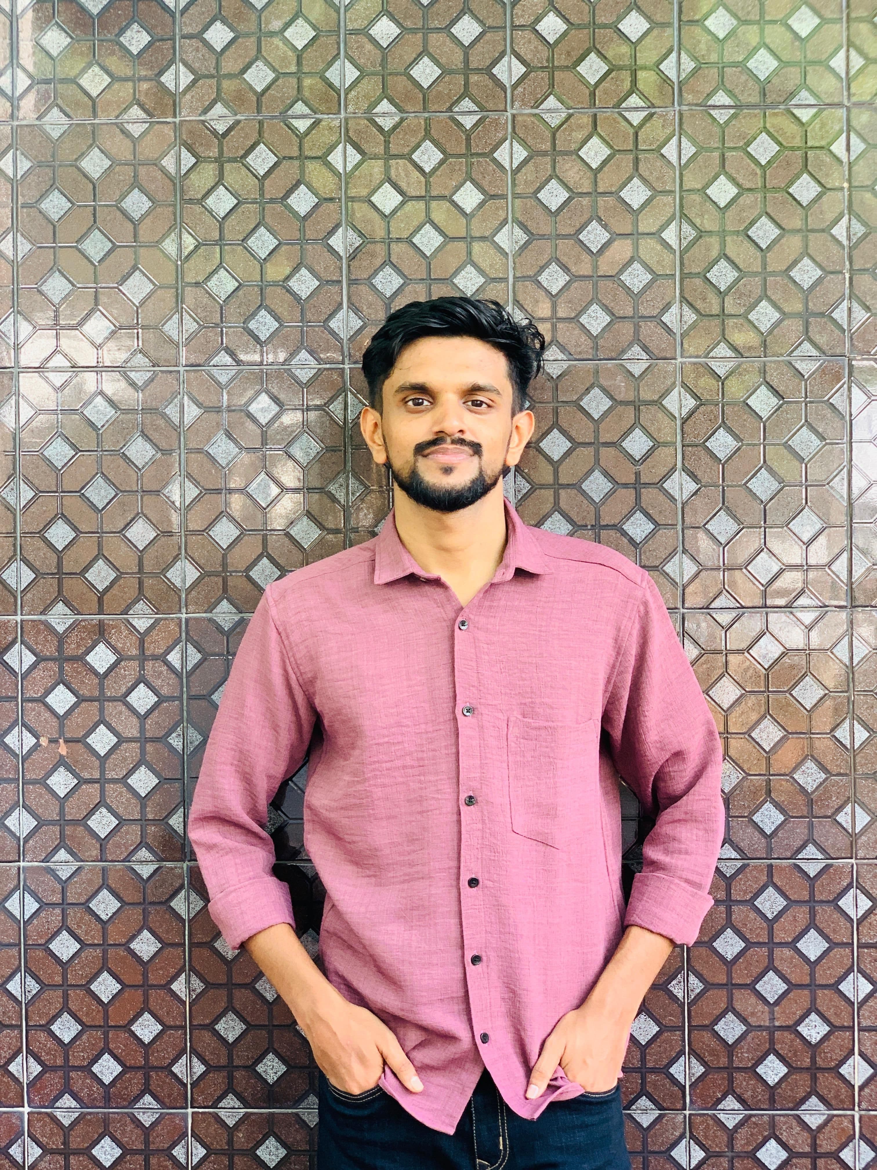 Muhammed Nafis C