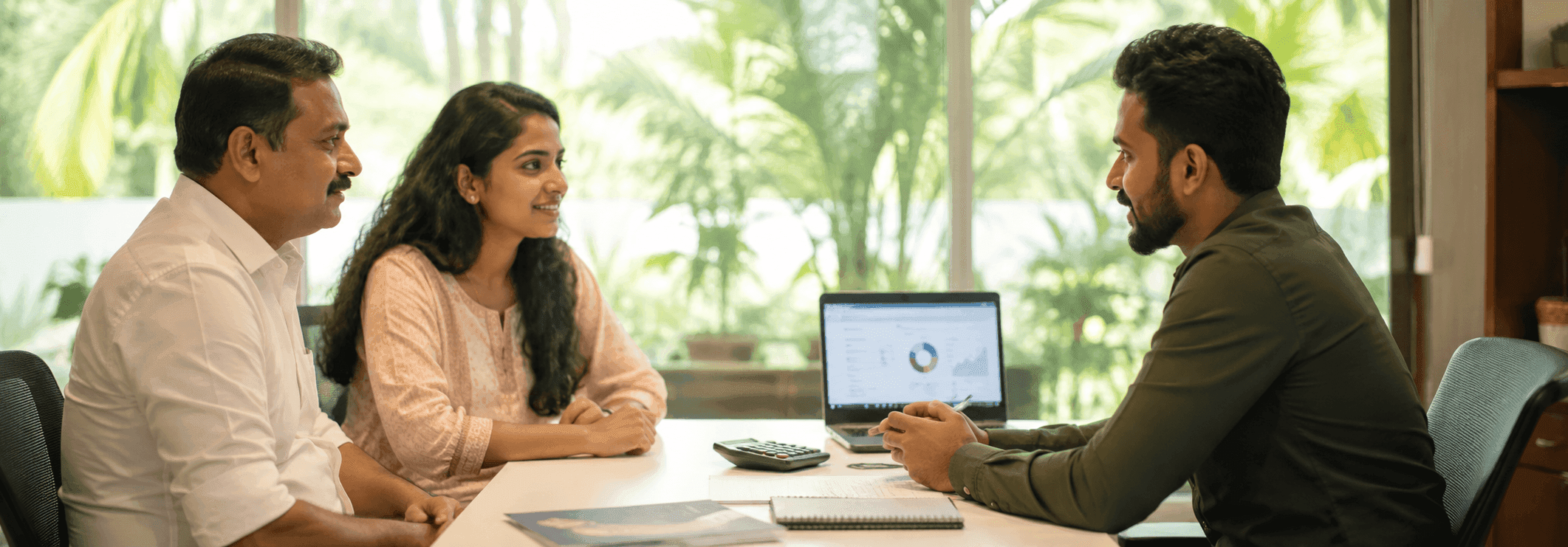 Digital Marketing Course Fees in Kannur (2026): What You Actually Pay and What's Included