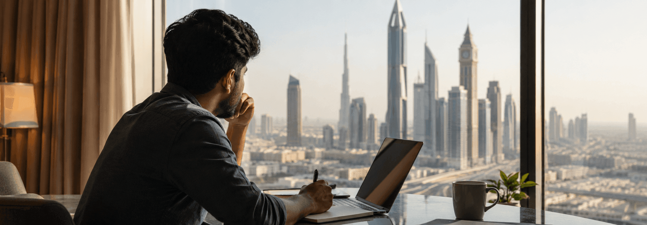 How to Get a GCC Digital Marketing Job From Kerala