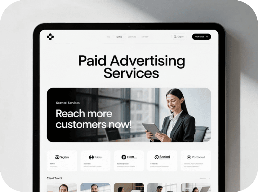 Google Ads & Paid Performance